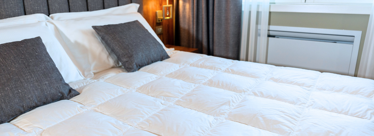 🪡 CLASSIC | The Italian Duvet