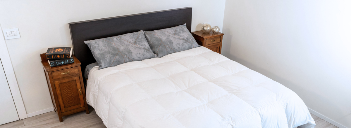 Double bed Duvets