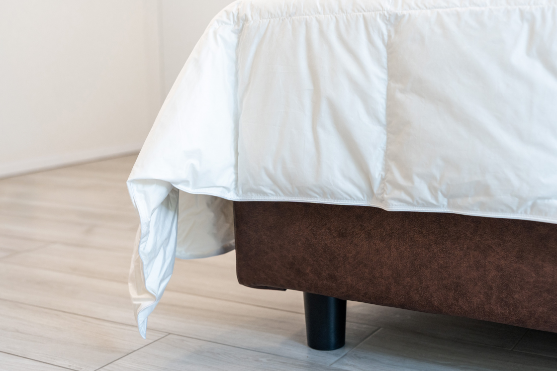 🔹 BASIC | ☀️ Lightweight duvet