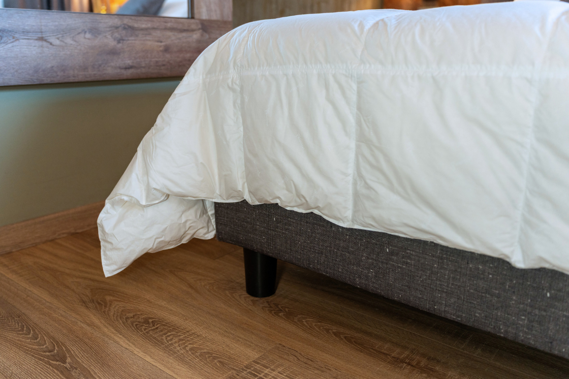 🪡 CLASSIC | ☀️ Lightweight duvet