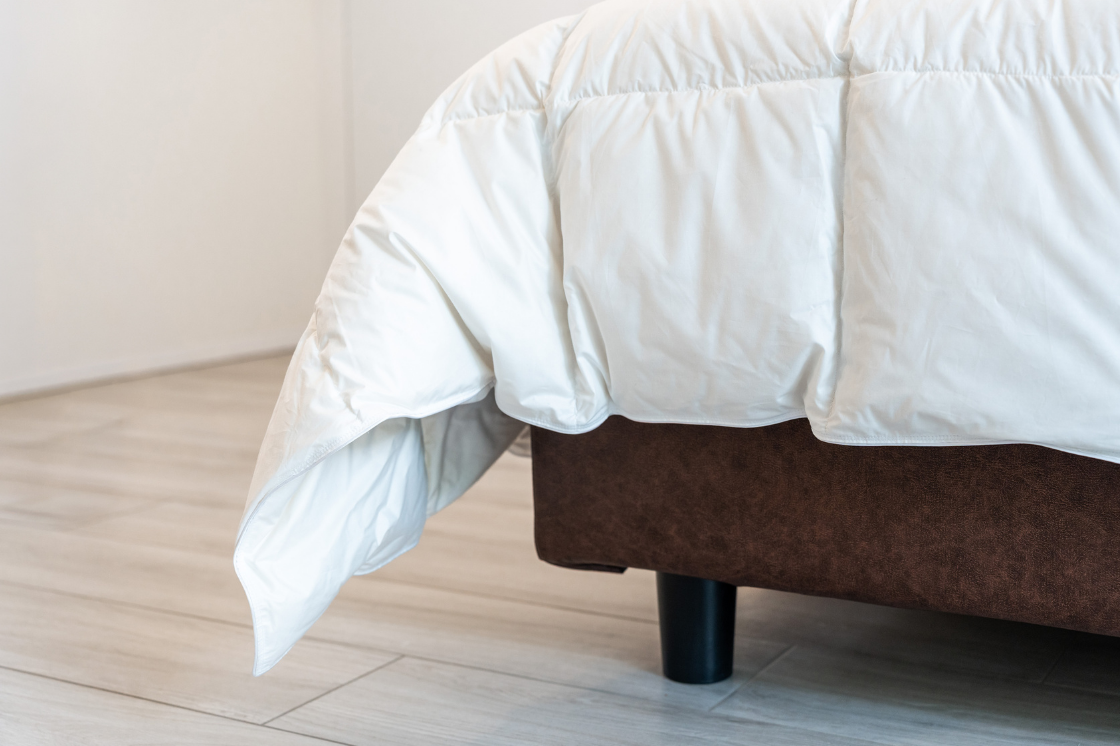 🔹 BASIC | 🍂 Medium weight duvet