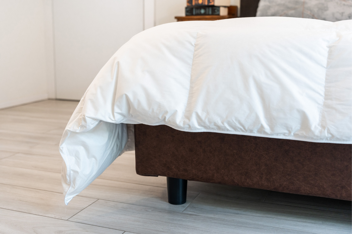 🔹 BASIC | ❄️ Heavy duvet (winter weight)