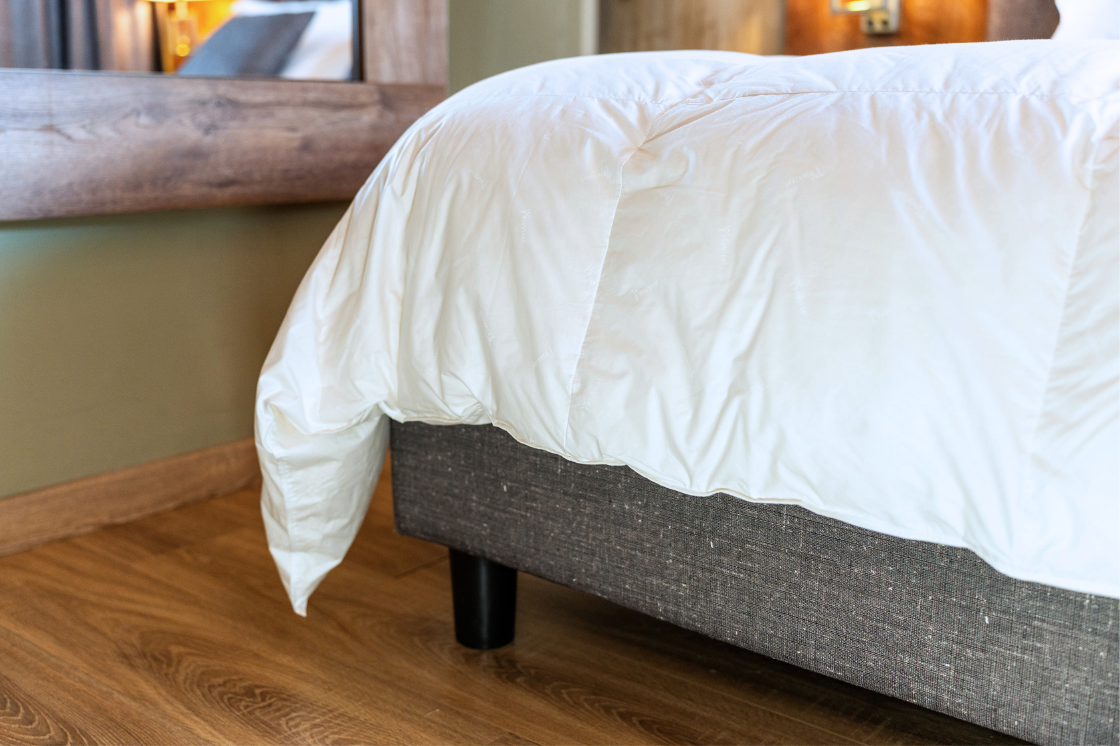 🪡 CLASSIC | ❄️ Heavy duvet (winter weight)