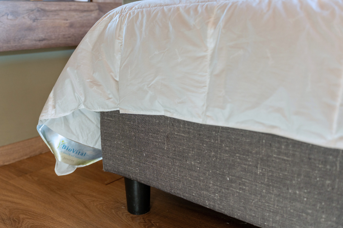 ✨ EXCELLENCE | 🍂 Medium weight duvet