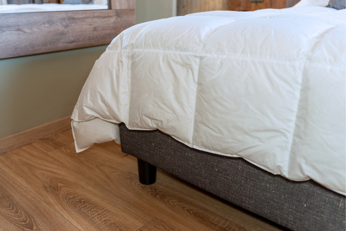 🪡 CLASSIC | 🍂 Medium weight duvet