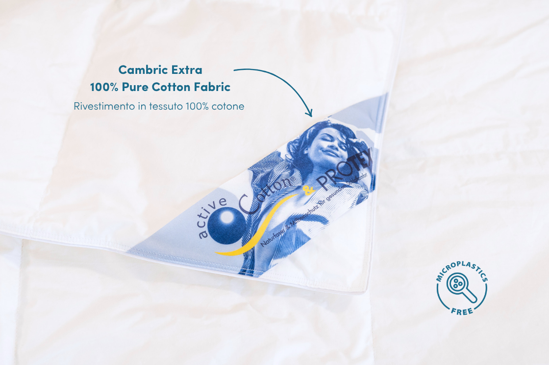 🔹 BASIC | 🍂 Medium weight duvet