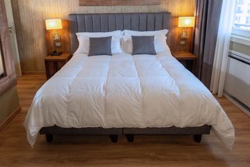🪡 CLASSIC | ❄️ Heavy duvet (winter weight)
