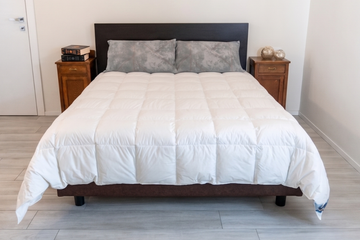🔹 BASIC | 🍂 Medium weight duvet