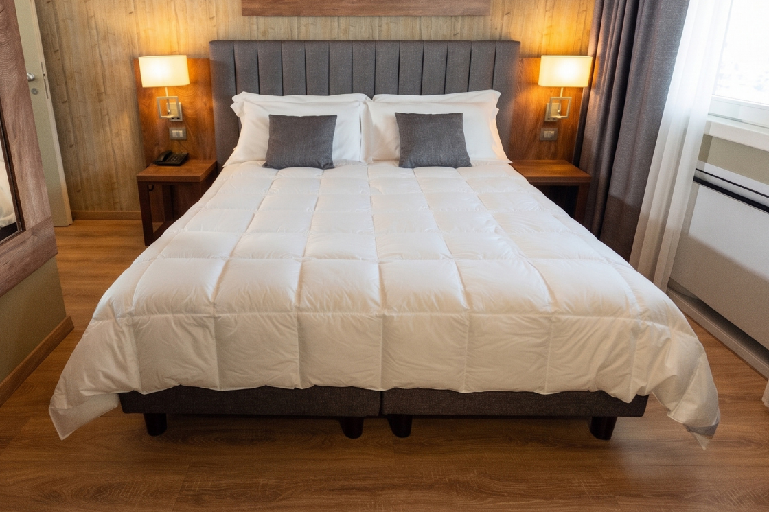 🪡 CLASSIC | 🍂 Medium weight duvet