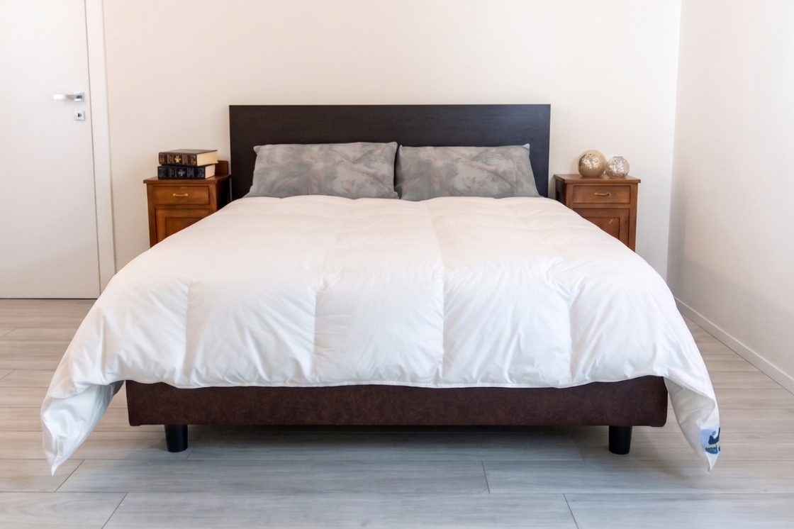 🔹 BASIC | ❄️ Heavy duvet (winter weight)