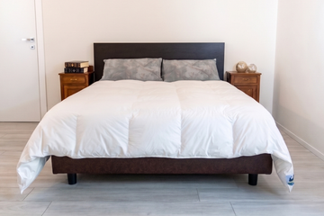 🔹 BASIC | ❄️ Heavy duvet (winter weight)