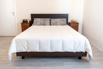 🔹 BASIC | ☀️ Lightweight duvet