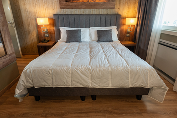 ✨ EXCELLENCE | 🍂 Medium weight duvet